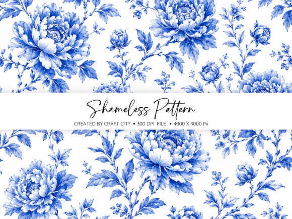 Lavender Herb Cottagecore Pattern: A Breath of Fresh Air for Your Designs
